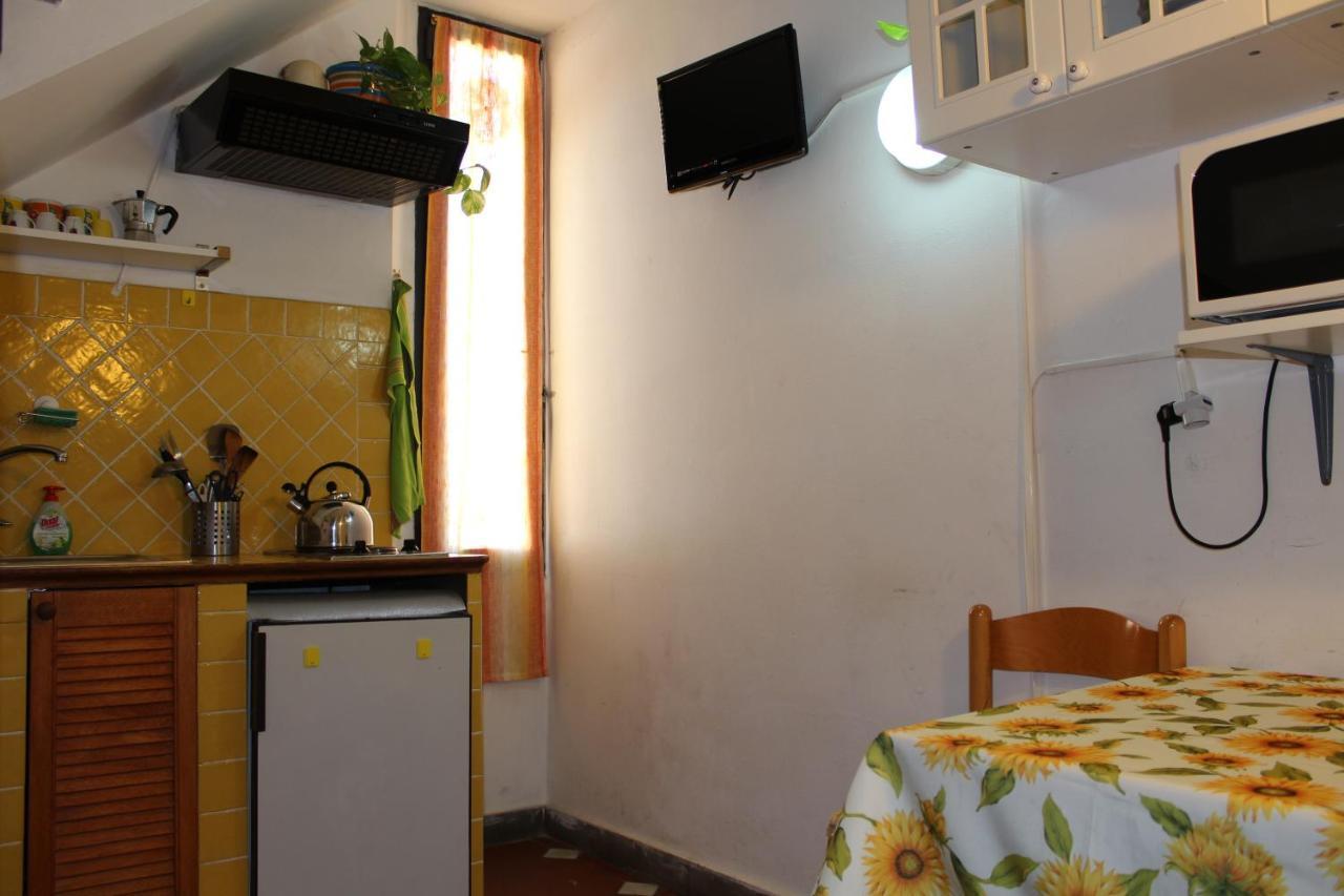 Zmax Zanobi Studios Florencia Exterior foto