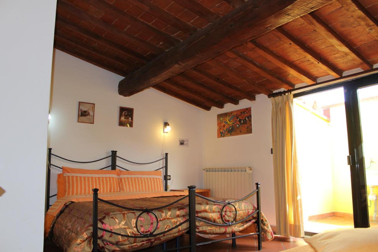 Zmax Zanobi Studios Florencia Exterior foto