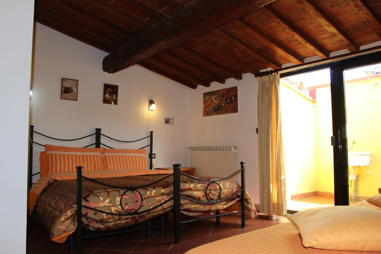 Zmax Zanobi Studios Florencia Exterior foto