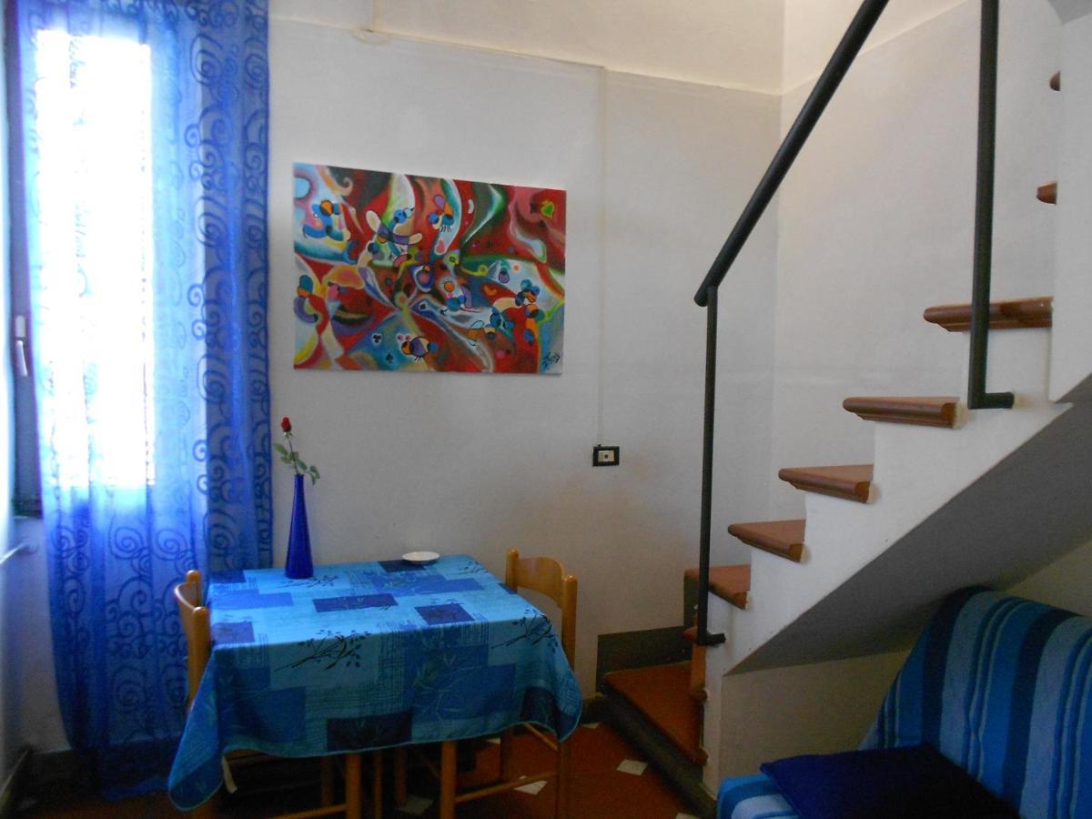 Zmax Zanobi Studios Florencia Exterior foto