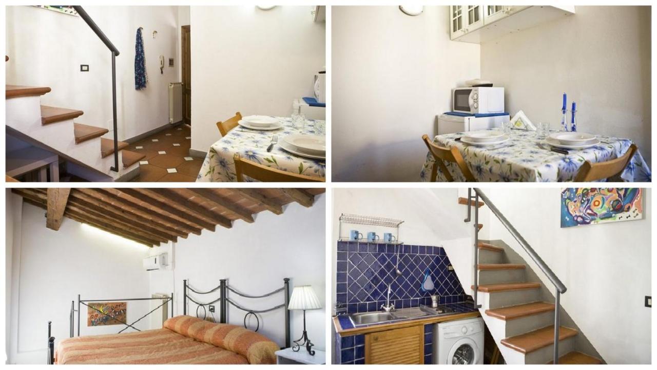 Zmax Zanobi Studios Florencia Exterior foto