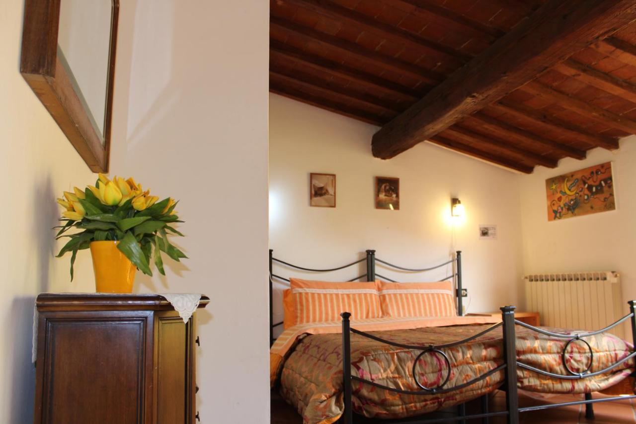 Zmax Zanobi Studios Florencia Exterior foto