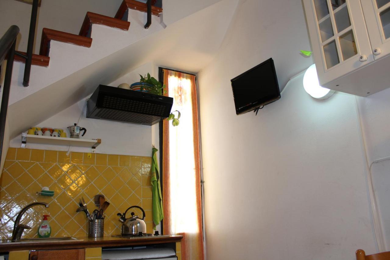 Zmax Zanobi Studios Florencia Exterior foto