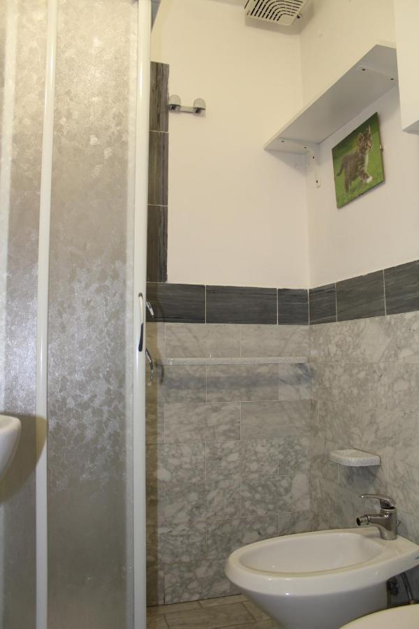 Zmax Zanobi Studios Florencia Exterior foto