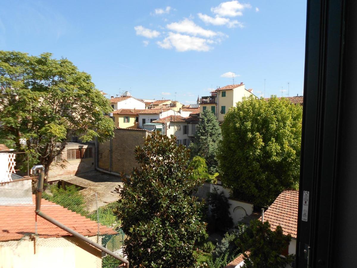 Zmax Zanobi Studios Florencia Exterior foto