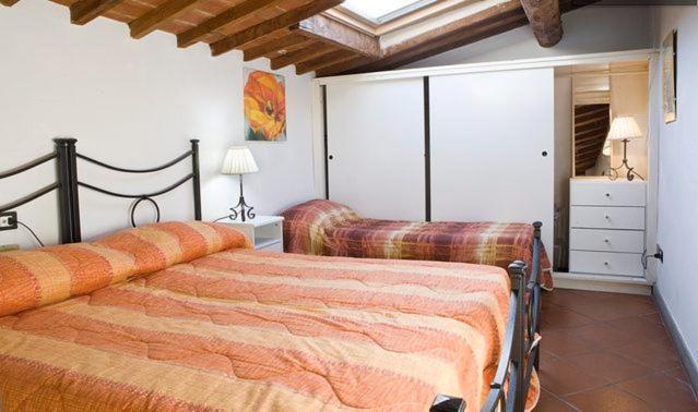 Zmax Zanobi Studios Florencia Exterior foto