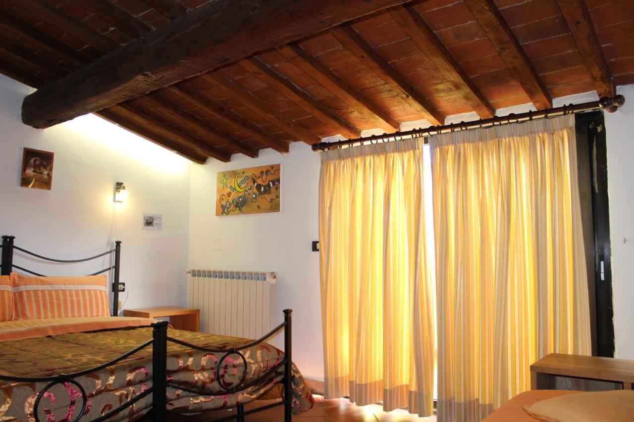 Zmax Zanobi Studios Florencia Exterior foto
